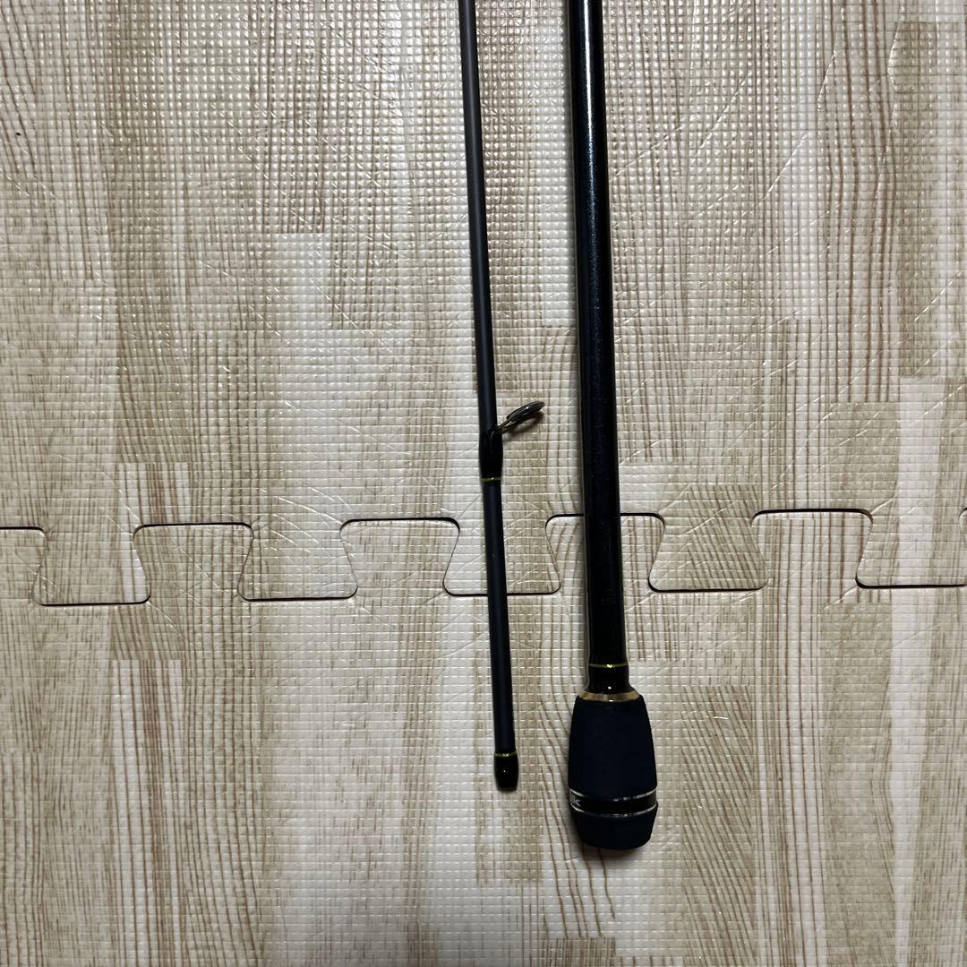 Tip-bang SSD S70H/SL-DEEP ティップラン　テイルウォーク