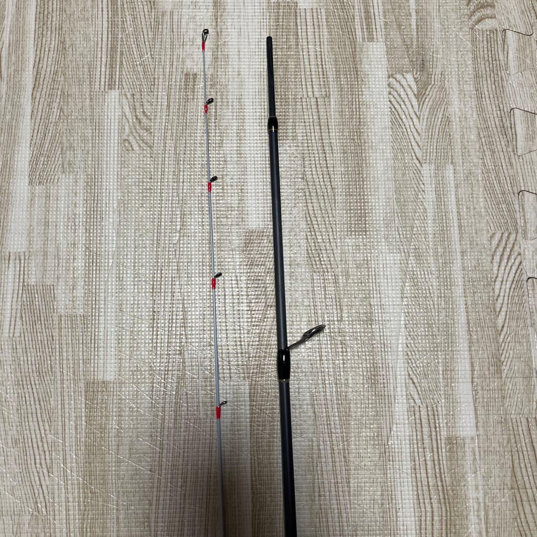 Tip-bang SSD S70H/SL-DEEP ティップラン　テイルウォーク