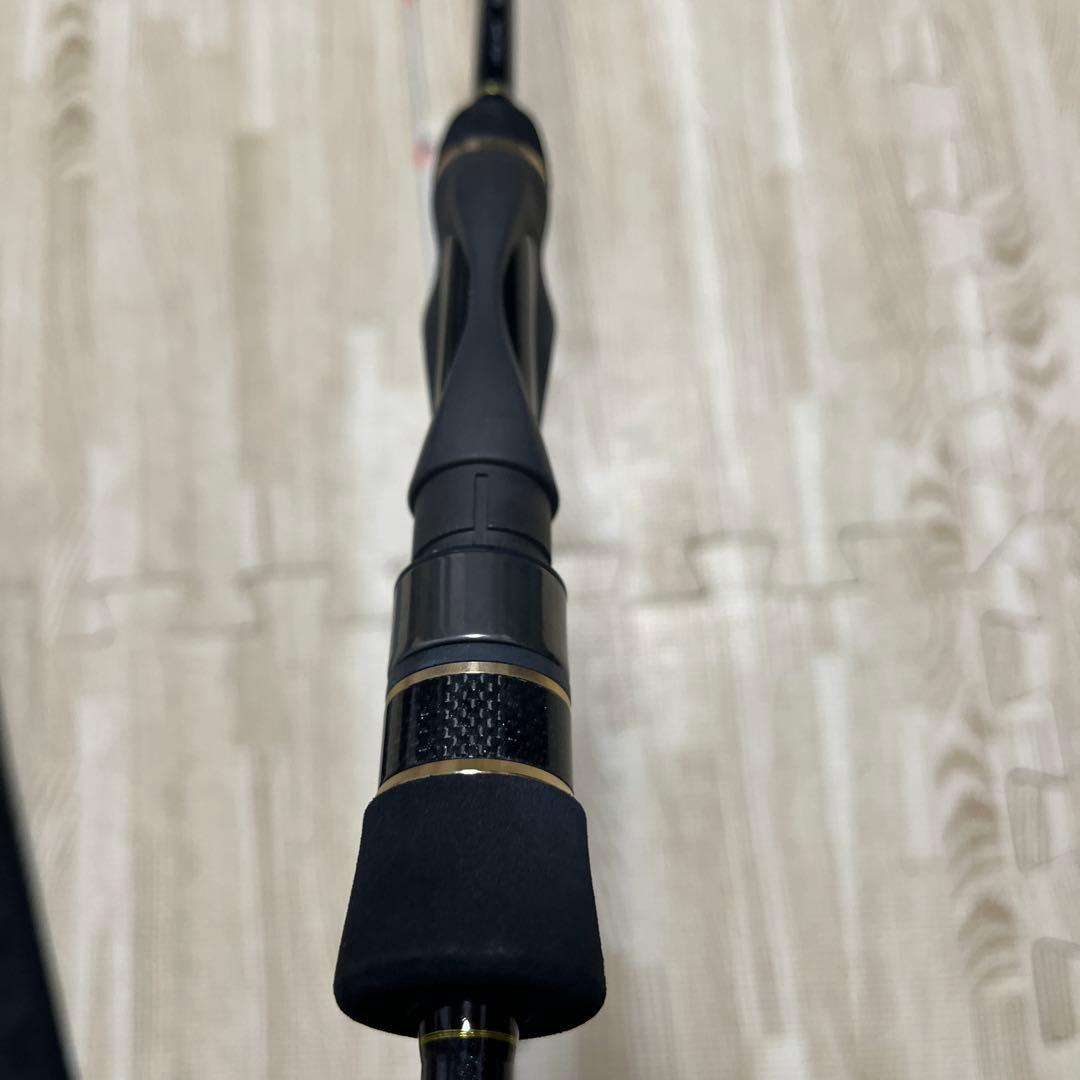 Tip-bang SSD S70H/SL-DEEP ティップラン　テイルウォーク