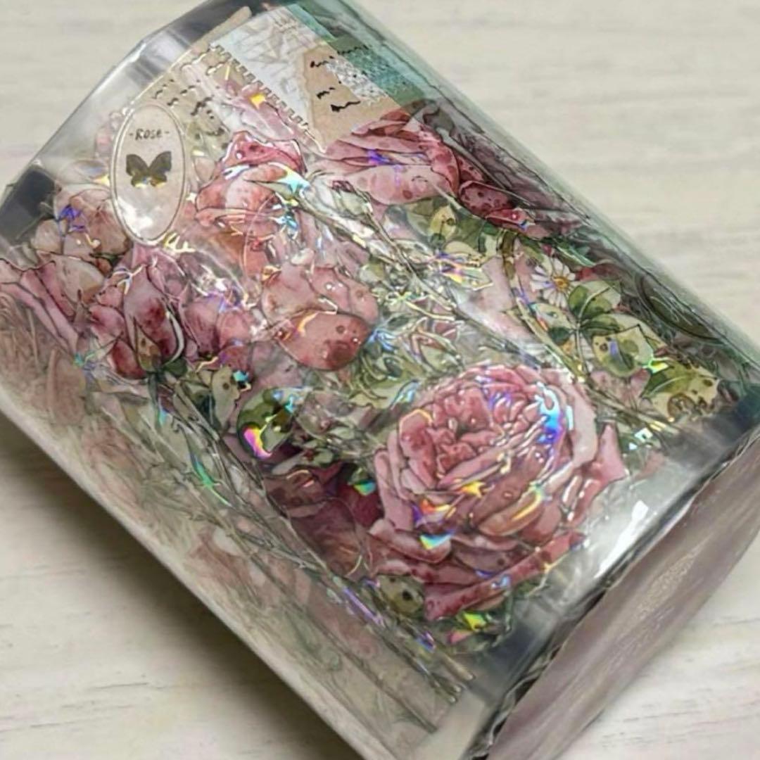 セール② 海外 PETテープ マスキングテープ