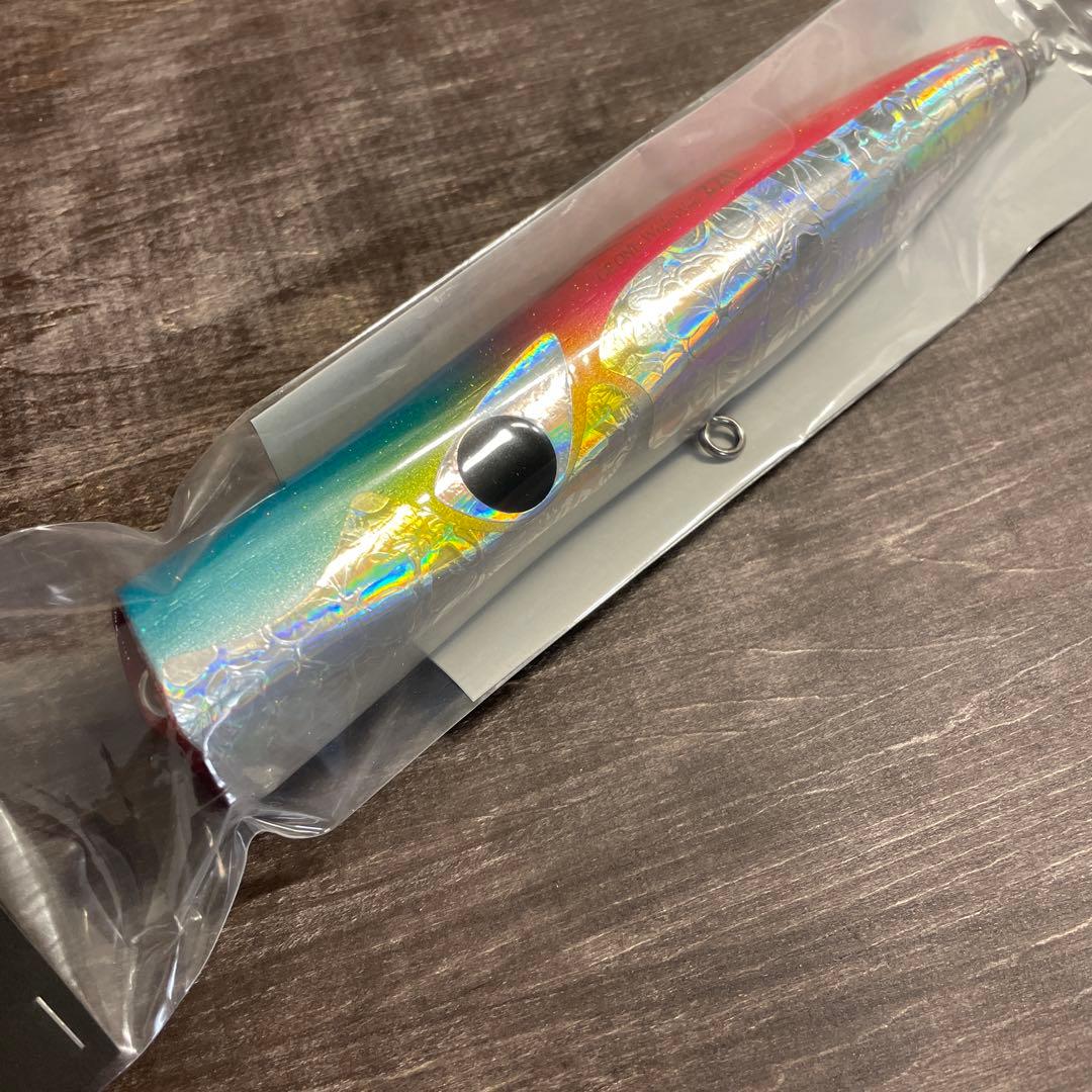 バズー220 ハイビスカス CBONE G763