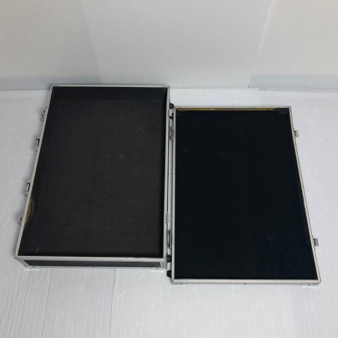 美品 Roland AVミキサー VR-3 アタッシュケース付属