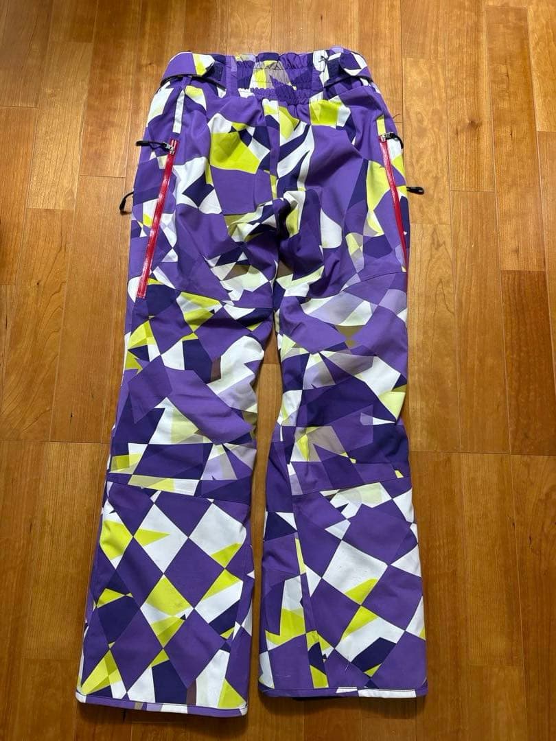 phenix スキーウェア サイズM レディース　上下