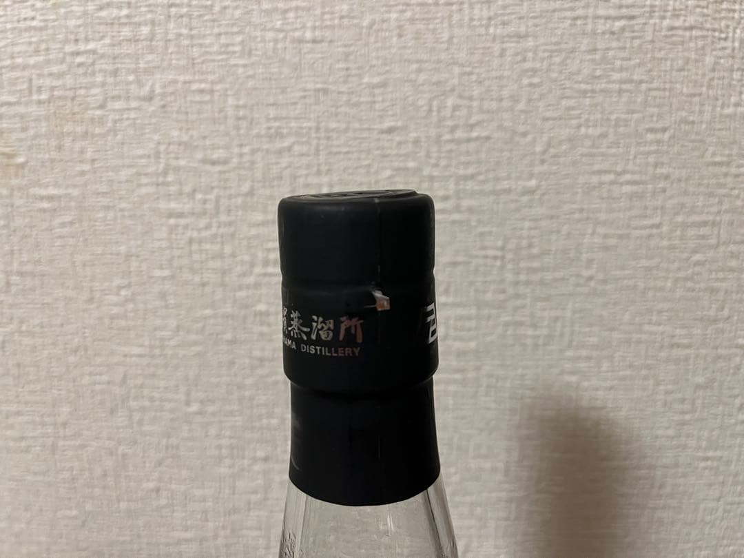 限定品　AMAHAGAN No.3.6 （ミズナラウッドフィニッシュ）