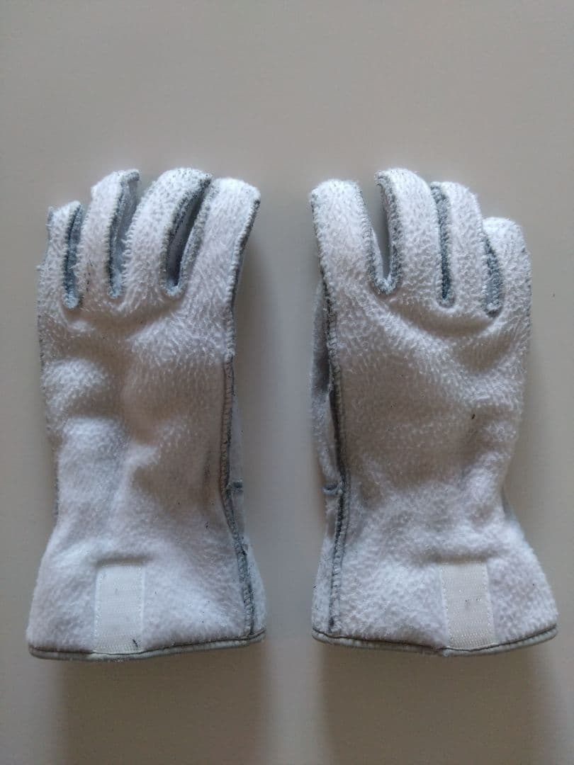 ヘストラ HESTRA 3フィンガー 3-Finger 黒 サイズ9