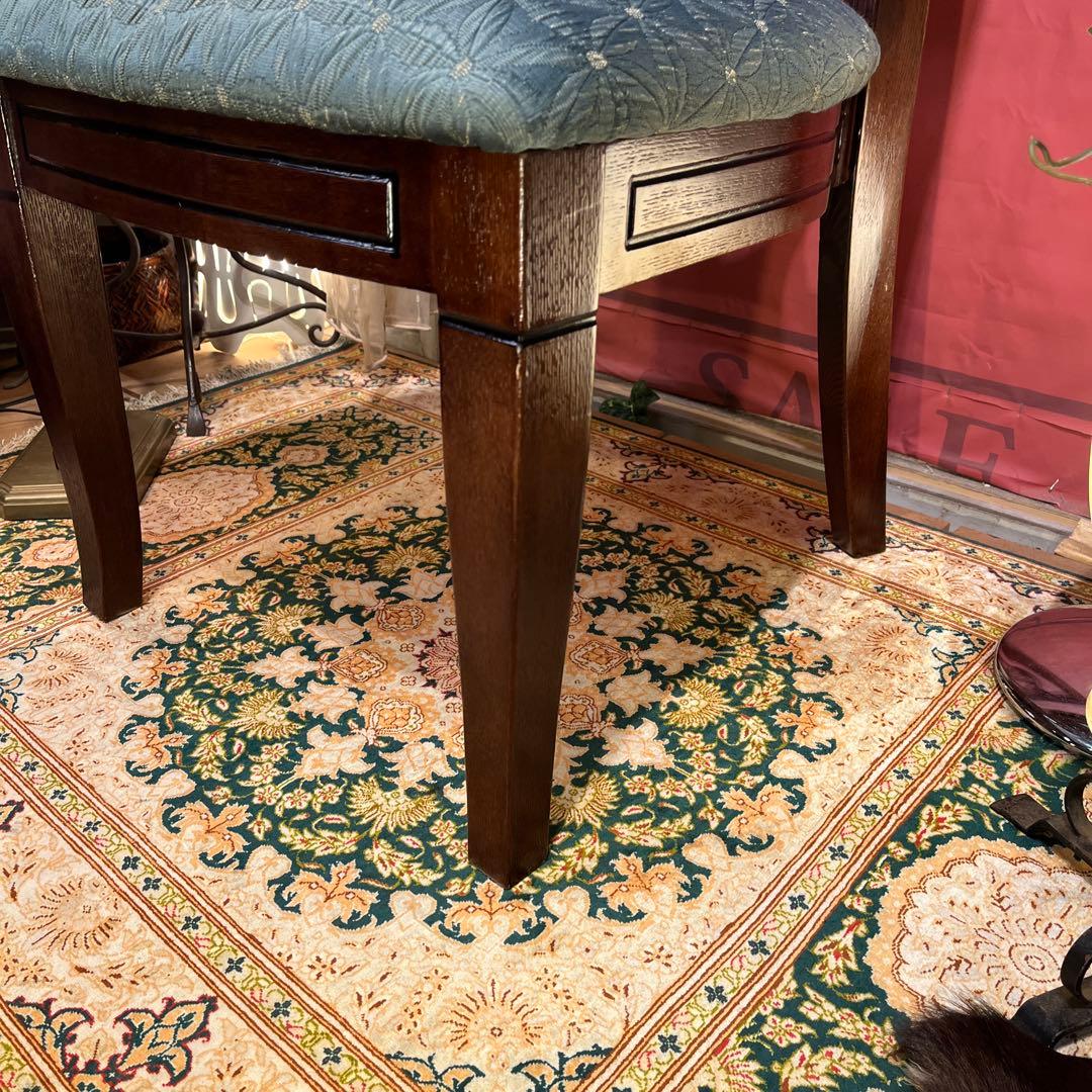 TTT Sale L １　ブリティッシュトラッド クラッシック蹴り脚チェア