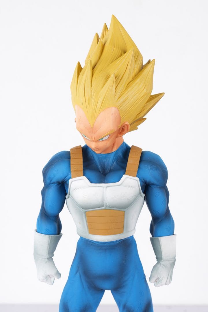 SMSP ベジータ 孫悟空　01 A賞 フィギュア　2点セットで　国内正規品