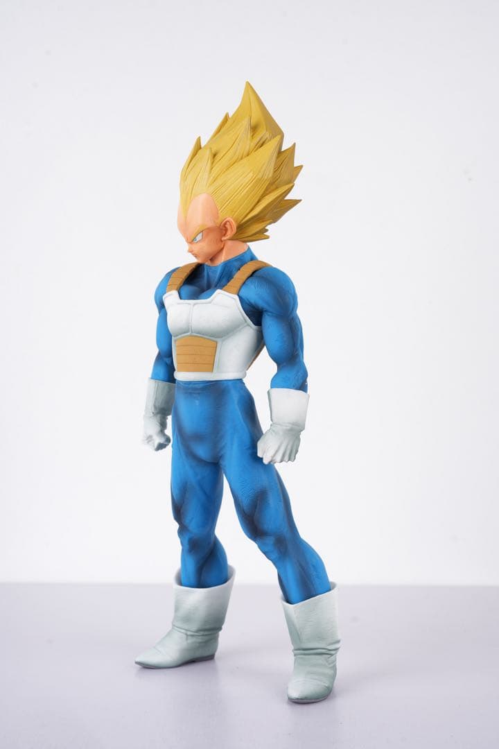 SMSP ベジータ 孫悟空　01 A賞 フィギュア　2点セットで　国内正規品