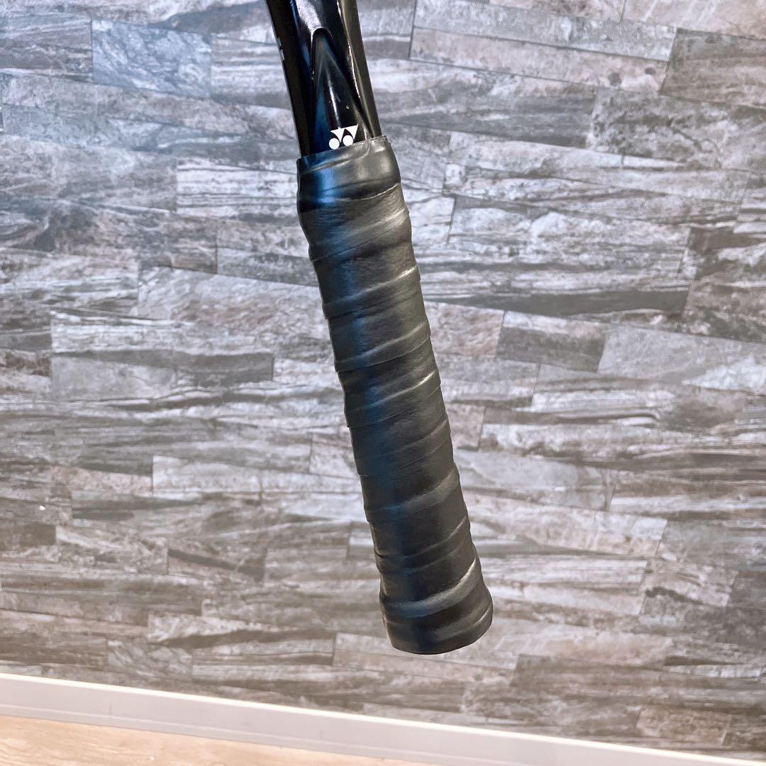 YONEX ソフトテニスラケット VOLTRAGE 8V UL1 日本製