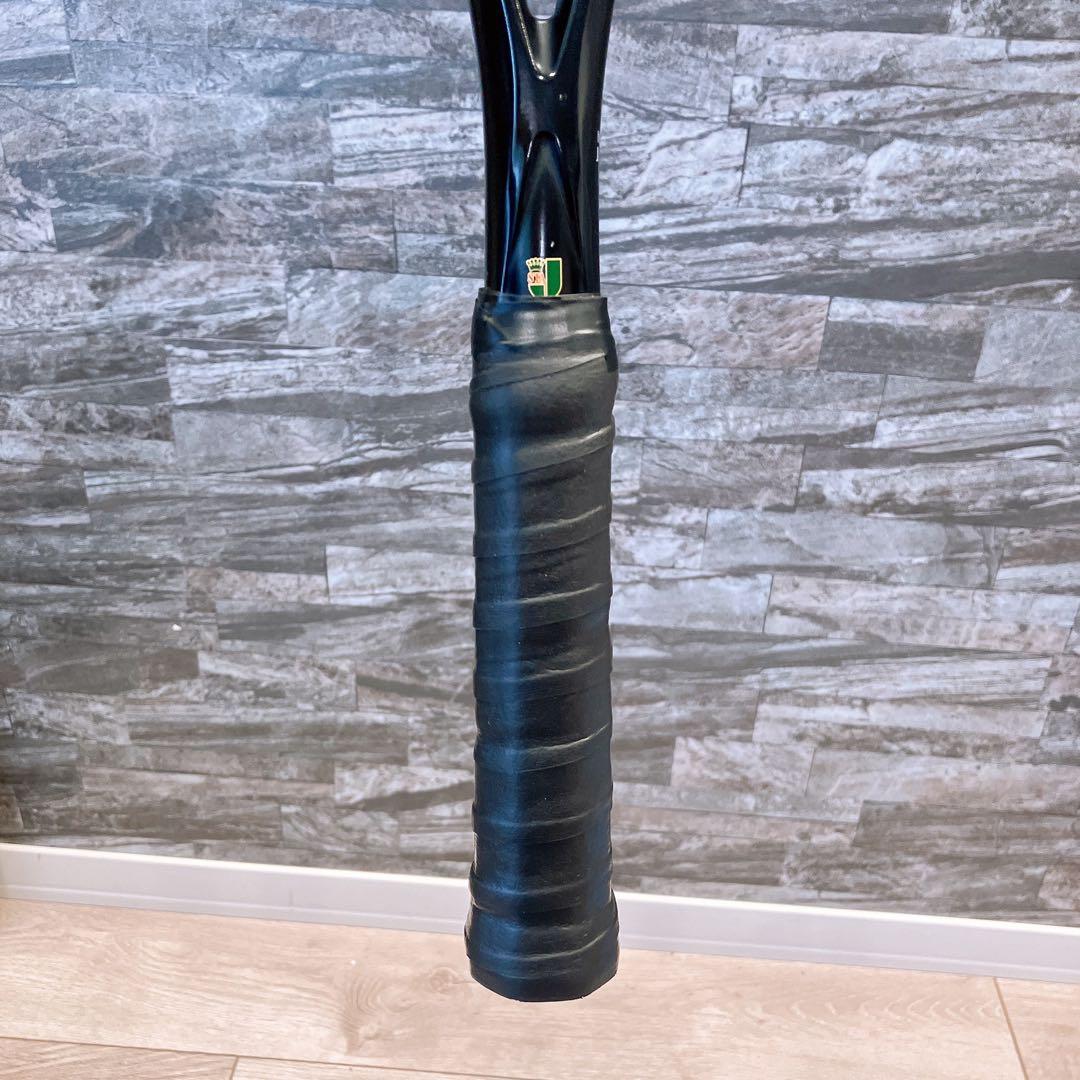 YONEX ソフトテニスラケット VOLTRAGE 8V UL1 日本製