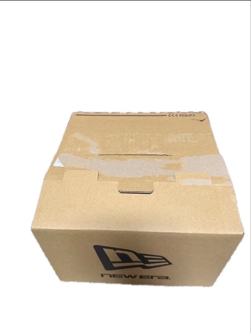 ニューエラ　ピーナッツ　ドジャース　コラボキャップ　新品