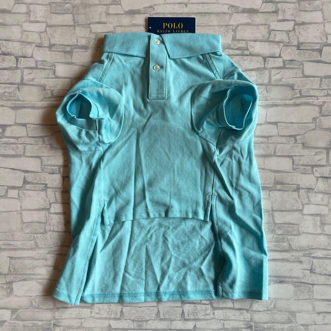 新品 犬服 Polo Ralph Lauren ラルフローレン XLARG
