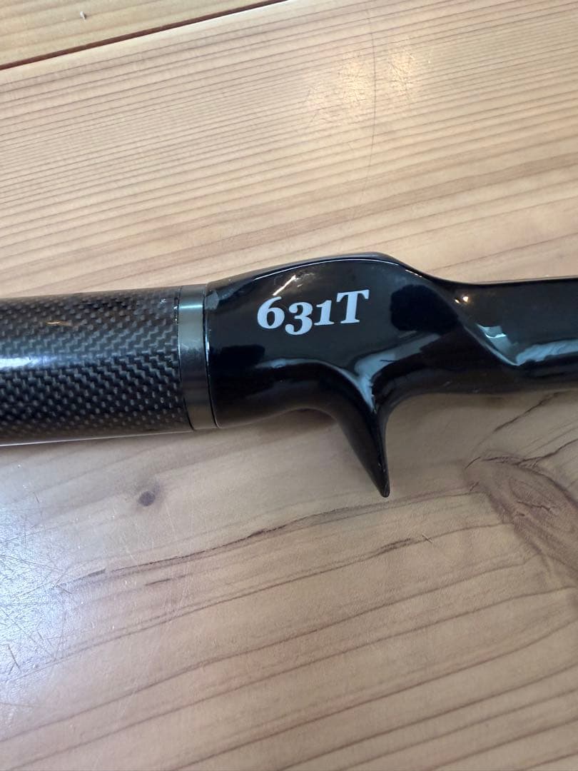 PALMS L WITCH タチウオ　タイラバ