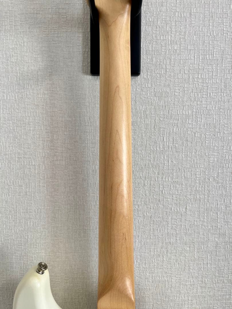 バッカス エレキギター レフティー ユニバースシリーズ