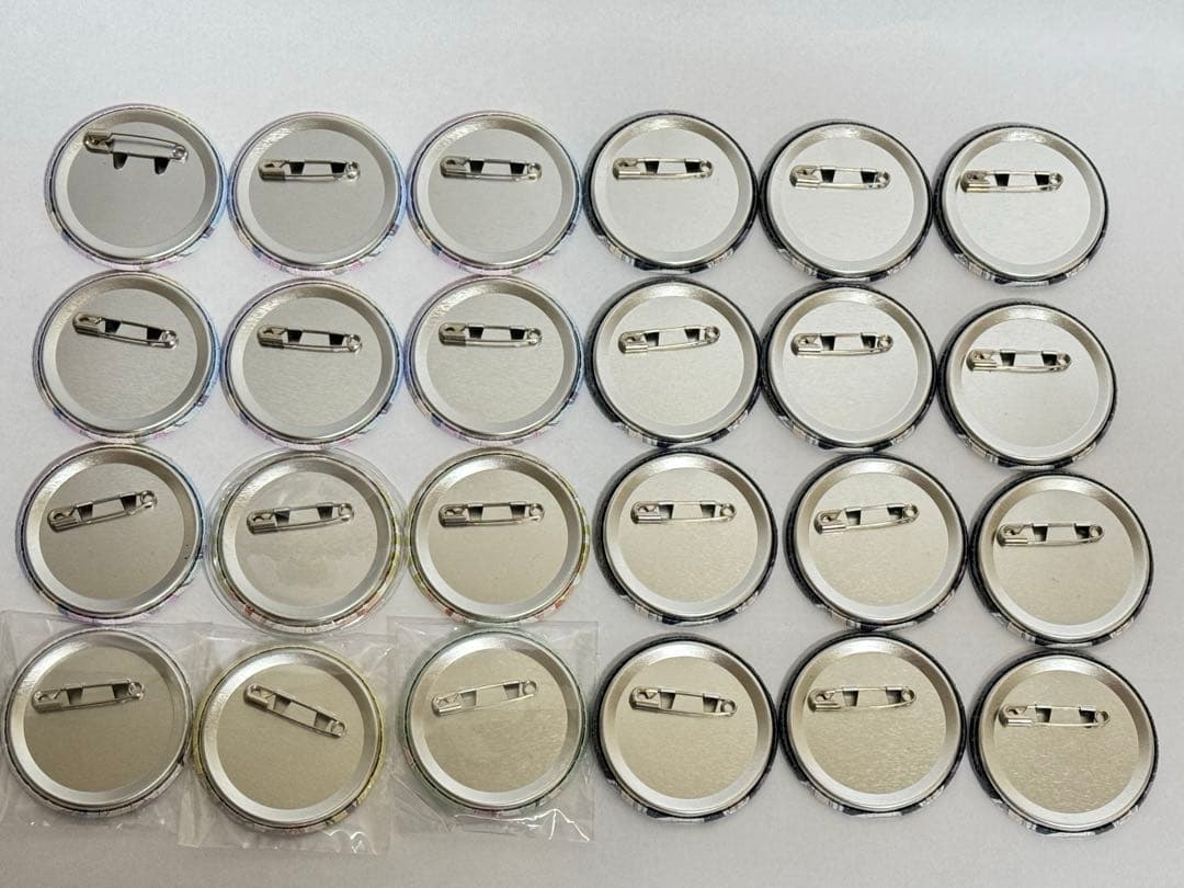 ライブ限定乙宗梢丸缶24個