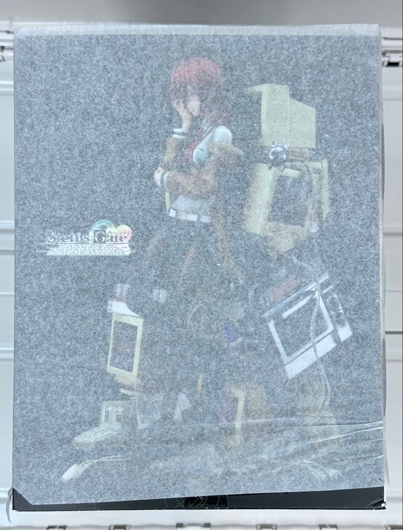 牧瀬紅莉栖 運命探知の魔眼 STEINS GATE グッドスマイルカンパニー