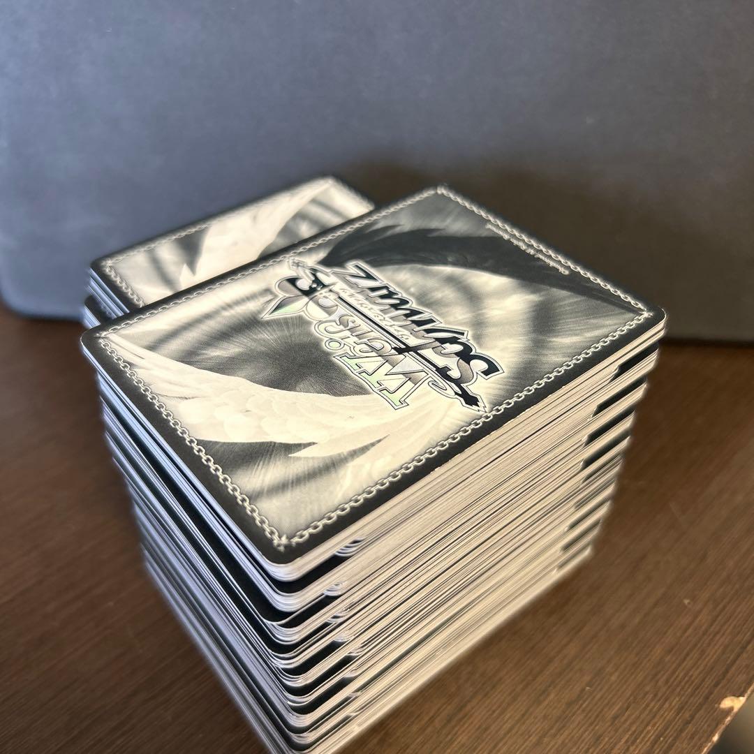 プロセカ ヴァイスシュヴァルツ まとめ売り