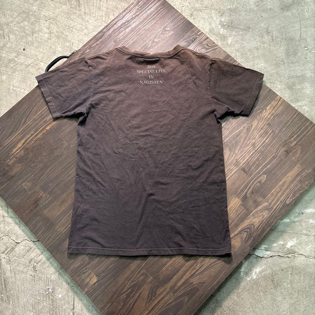 8SM1 ONE OK ROCK 16’s 渚園LIVE 限定Tシャツ　古着