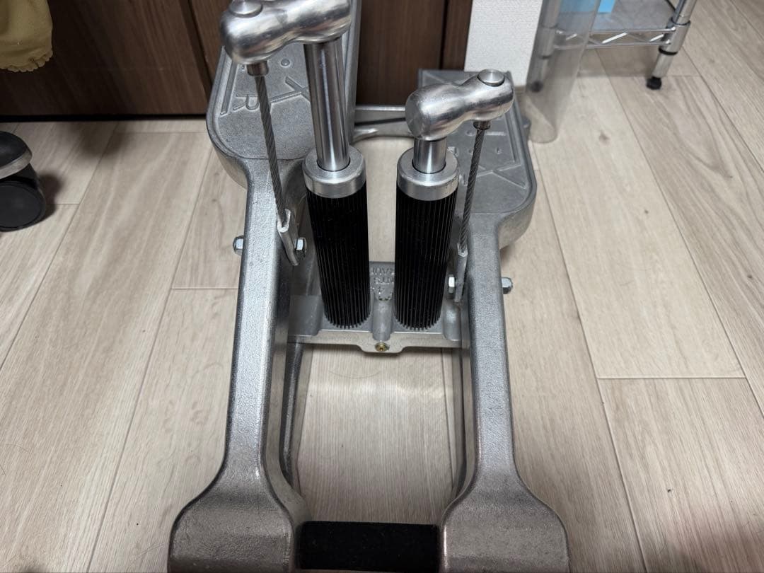 その他 X-iser pro