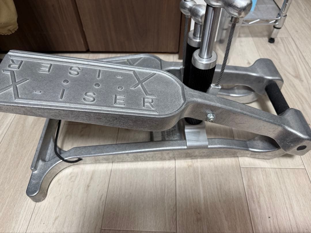 その他 X-iser pro