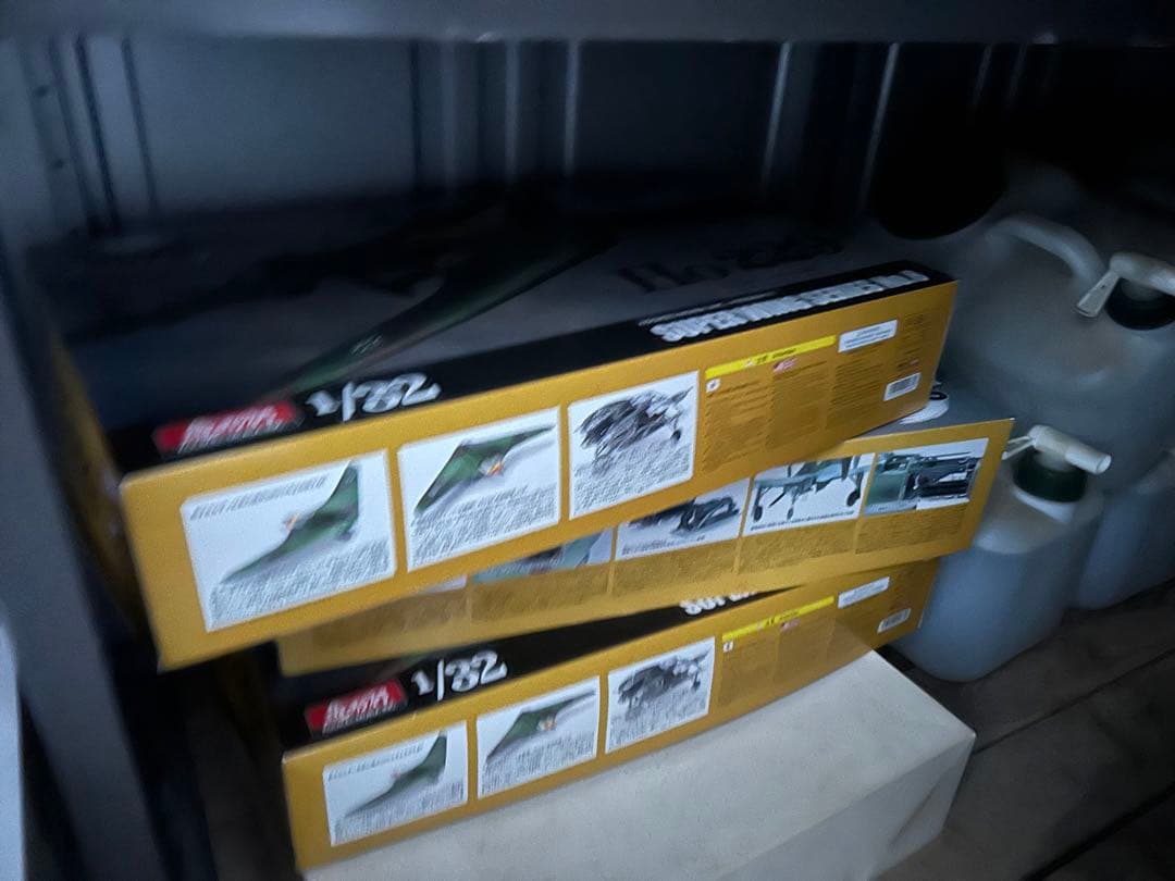 プラモデル多数　おもちゃ