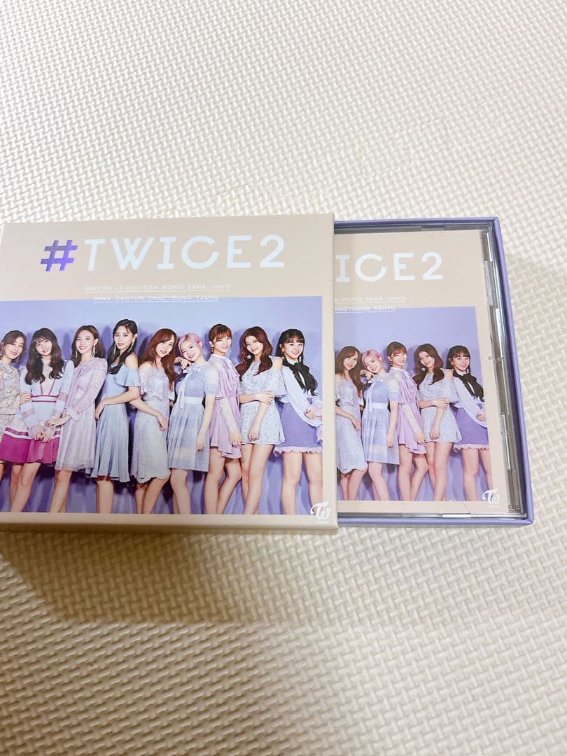 TWICEグッズまとめ売り‼️【レアモノ揃い】