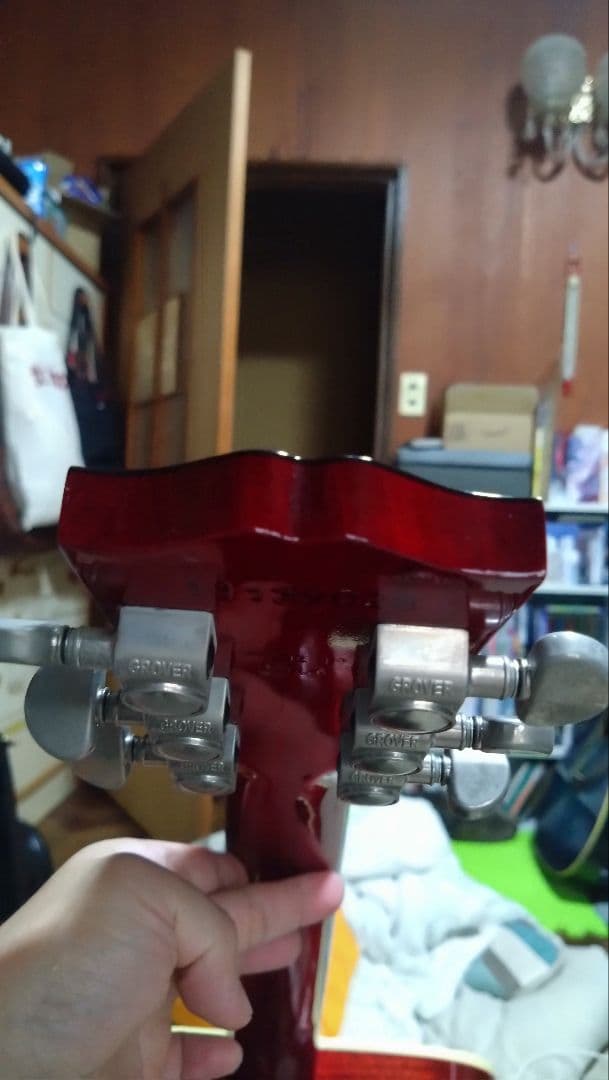 Gibson Hummingbird 2019年製　ハミングバード