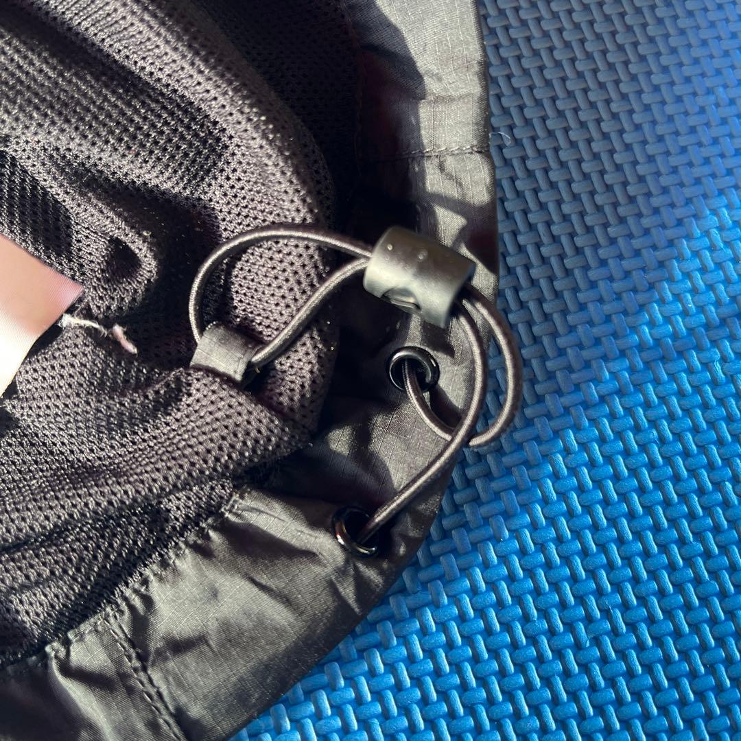 NIKE トータル90 ウィンドブレーカー