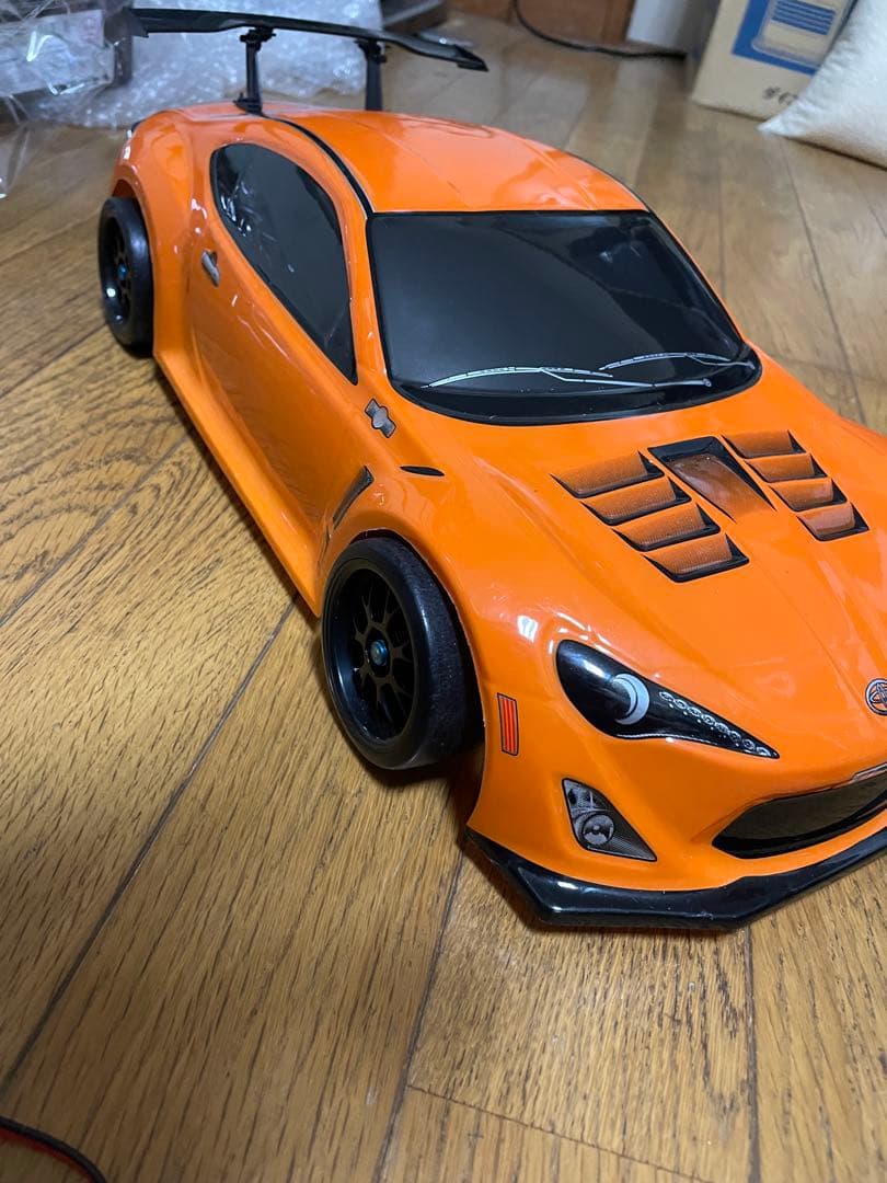 ヨコモ　yd2 YD2 セット　二駆　値下げ早い物がち