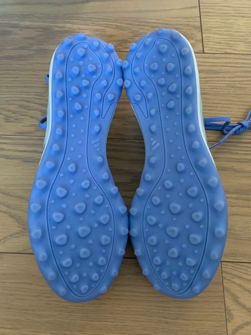 adidas コパ ピュア3プロTF 日本未販売