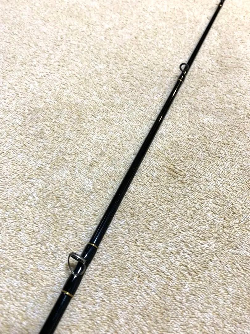 エバーグリーンヘラクレスThe Bluemeister HCSC-67MH