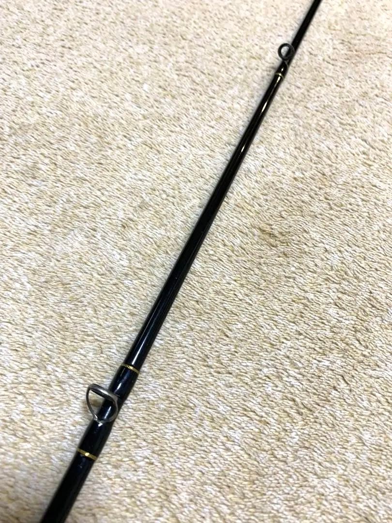 エバーグリーンヘラクレスThe Bluemeister HCSC-67MH