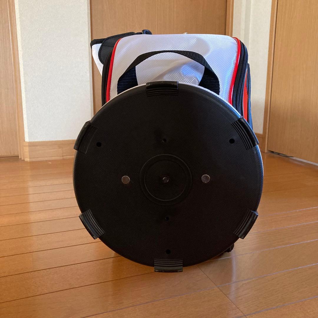 【新品•お買得】ブリヂストンBRIDGESTONE ゴルフバッグ