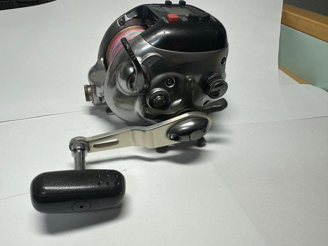 SHIMANO 電動丸 3000XH