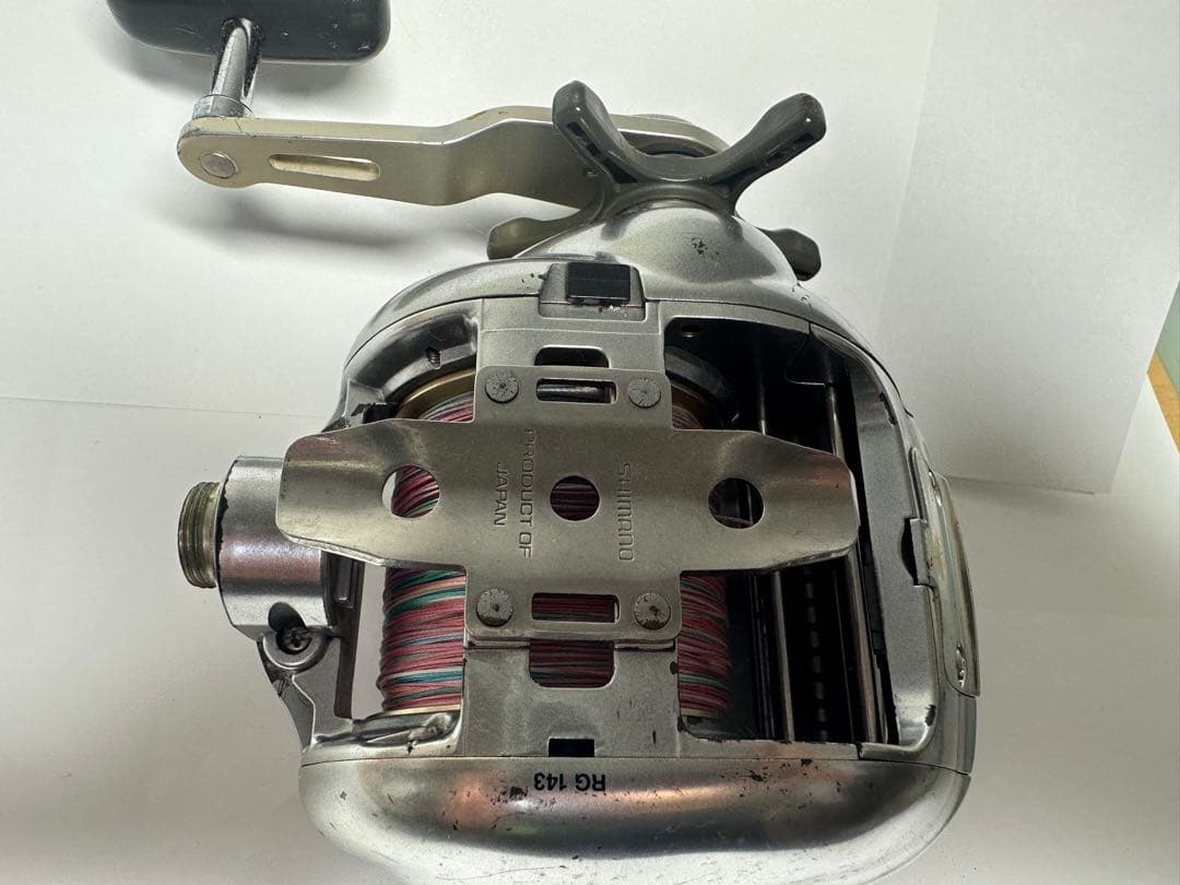 SHIMANO 電動丸 3000XH