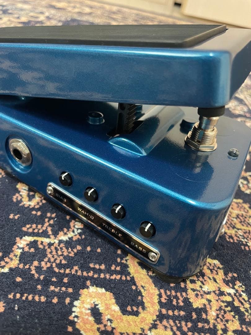 Xotic XW-1 LPB 限定カラー(Lake Placid Blue)