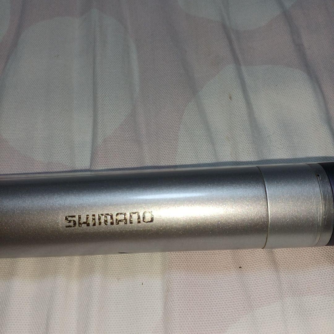 ロッド SHIMANO Ayu Limited Pro Hi Speed