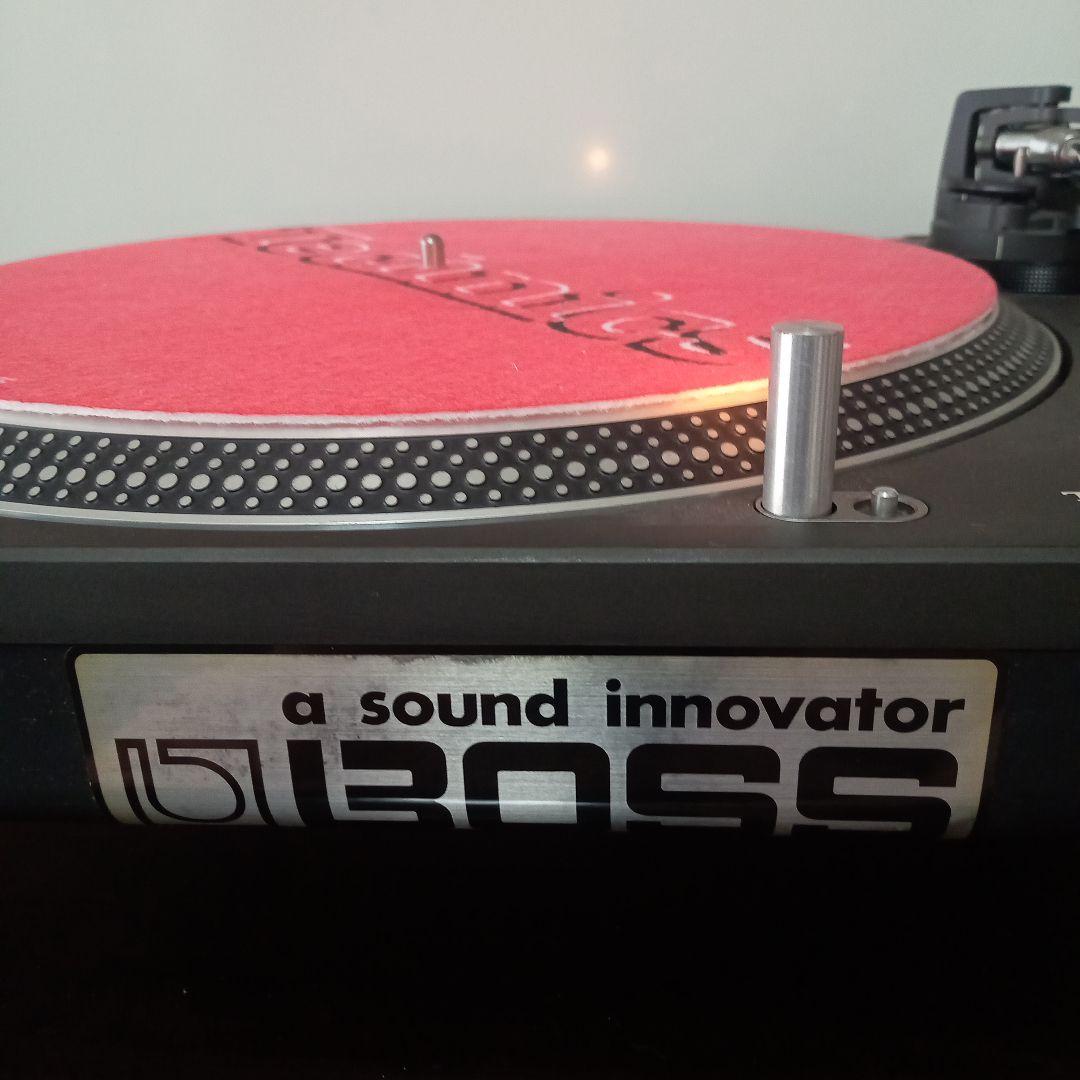 ✨️美品✨️ テクニクス SL-1200MK3 ターンテーブル カートリッジ付