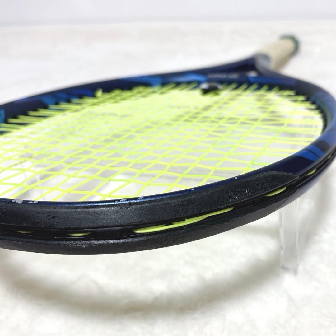 【良品】YONEX EZONE 98 2020　【3 】硬式　テニスラケット