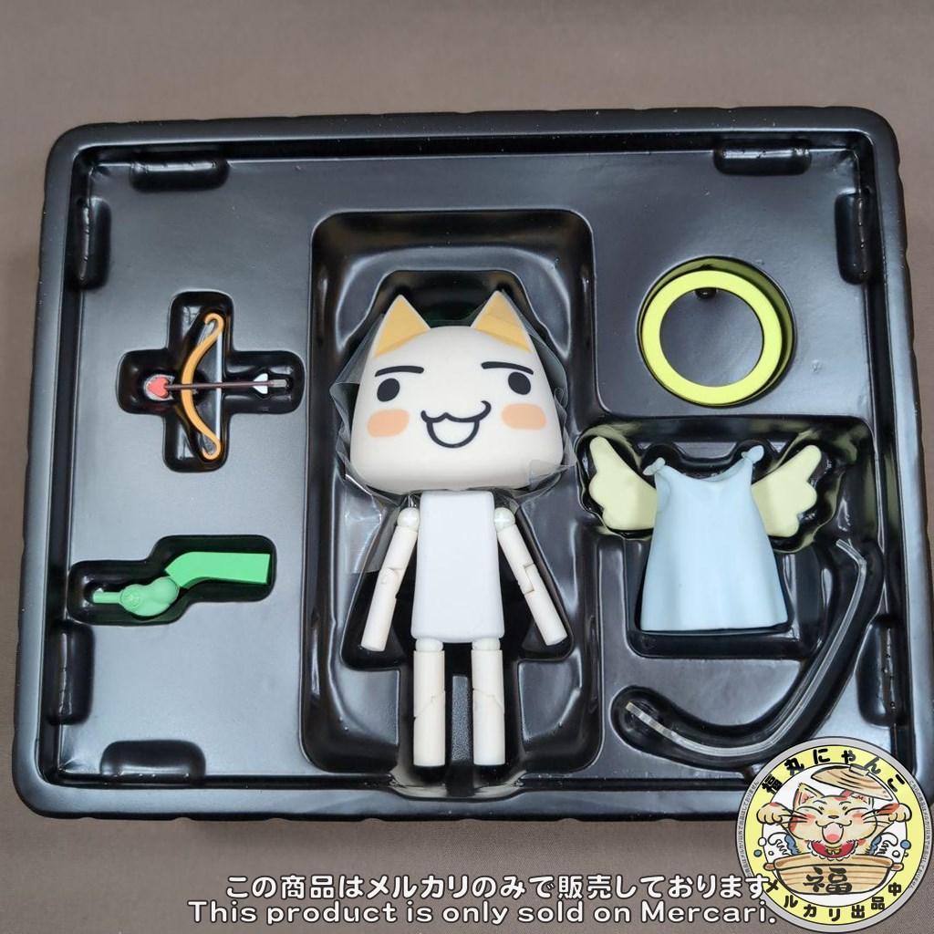 リボルテック どこでもいっしょ 天使ver. REVOLTECH フィギュア