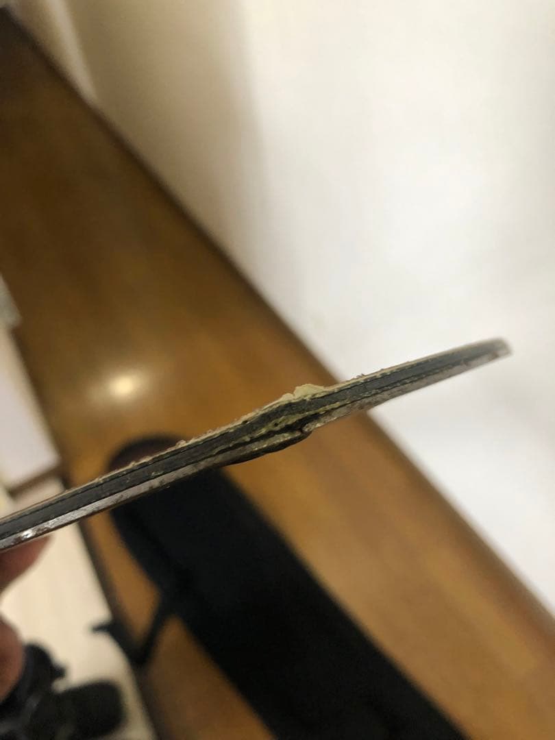 スノーボード MOSS stick Wing pin 175