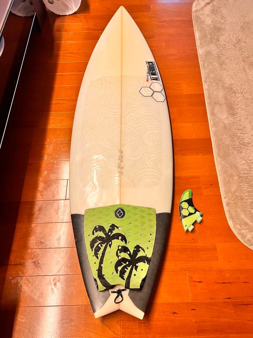 アルメリック　ニューフライヤー