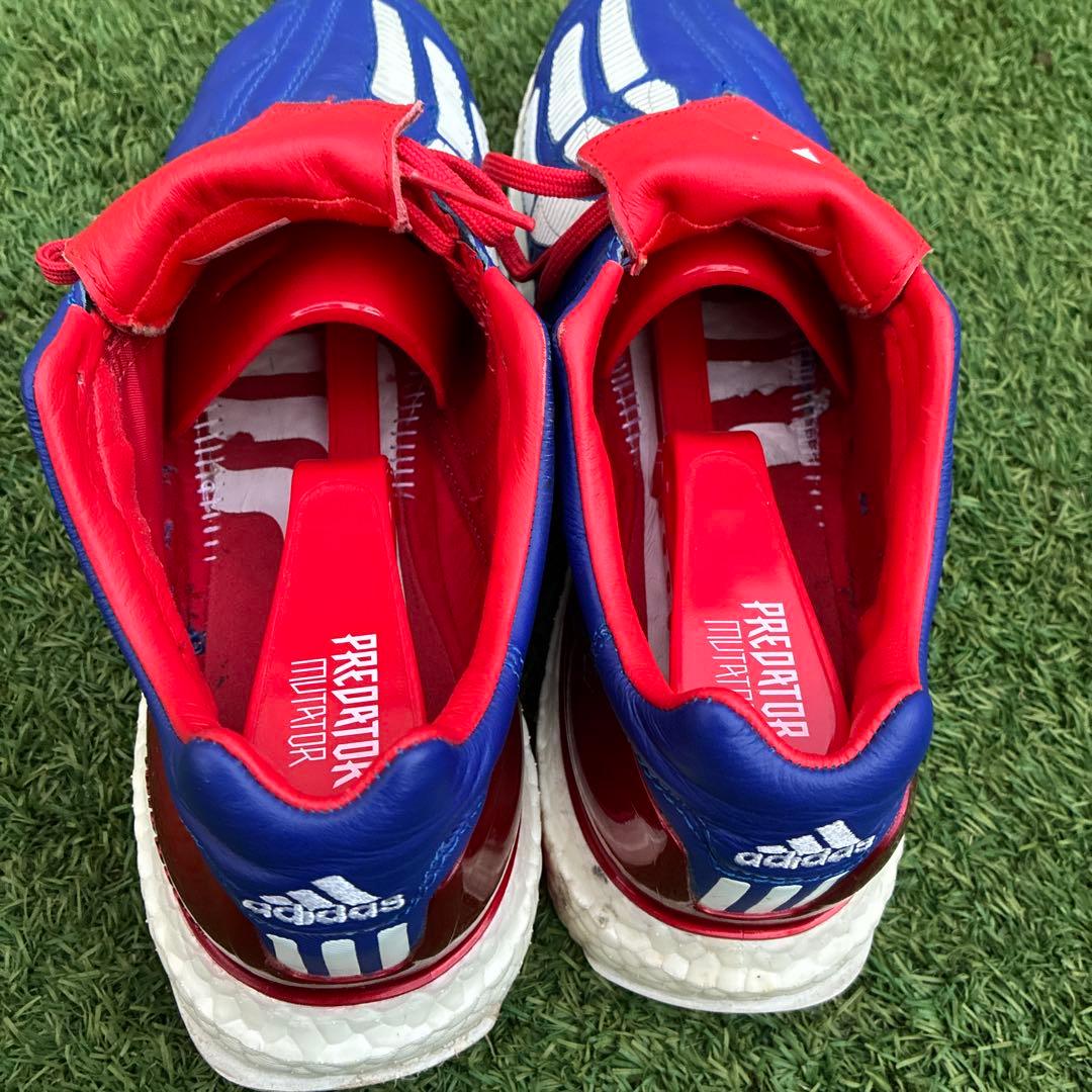 adidas Predator Mania TR ジャパンブルー
