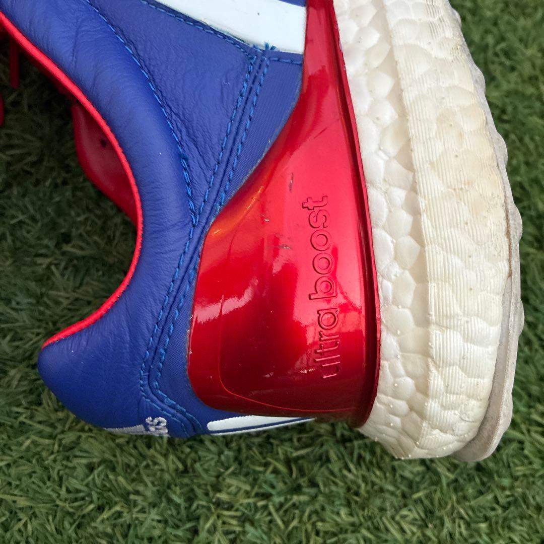 adidas Predator Mania TR ジャパンブルー