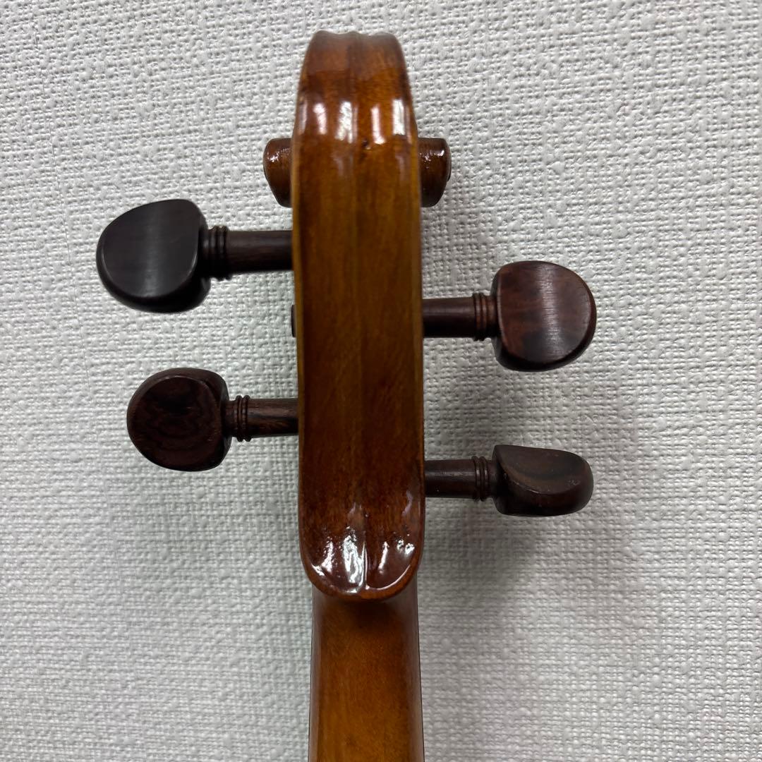 バイオリン　弓　ケースあり