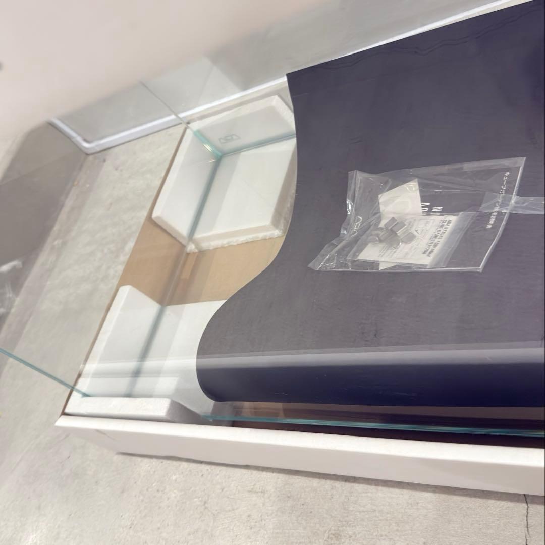 ADA キューブガーデン W600×D300×H360