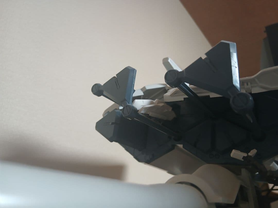 HG(ハイグレード) ガンプラ