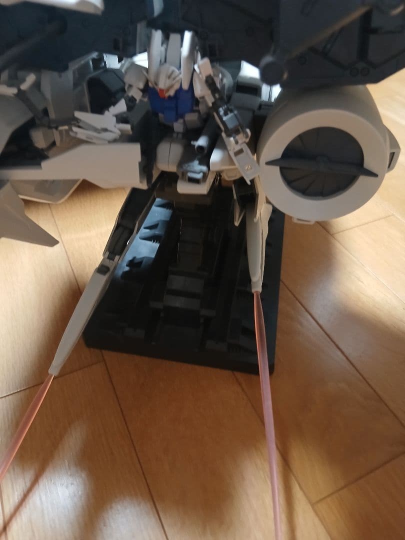 HG(ハイグレード) ガンプラ