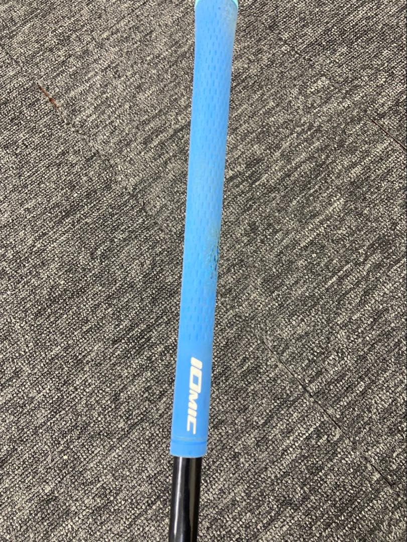 ミズノ　JPX800XD FORGED メンズ　ゴルフクラブ　アイアンセット