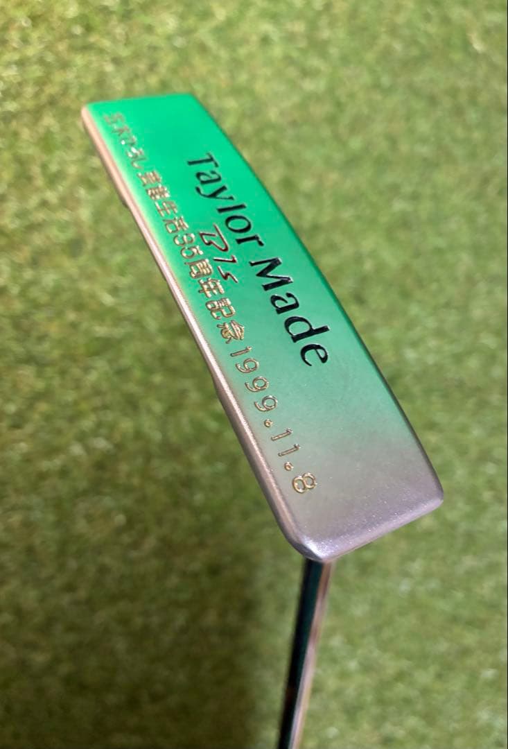 TaylorMade NUBBINS 五木ひろし